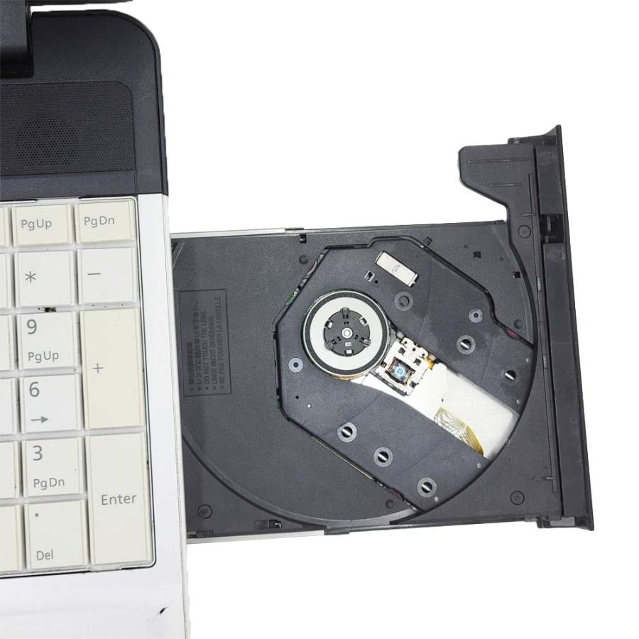 LIFEBOOK A 富士通 A531/DX Windows11 Pro 64bit メモリ8GB