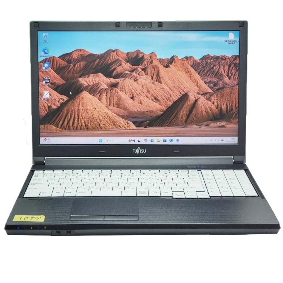 富士通 LIFEBOOK Win11　A576/P a576-i5-10k-main.jpg