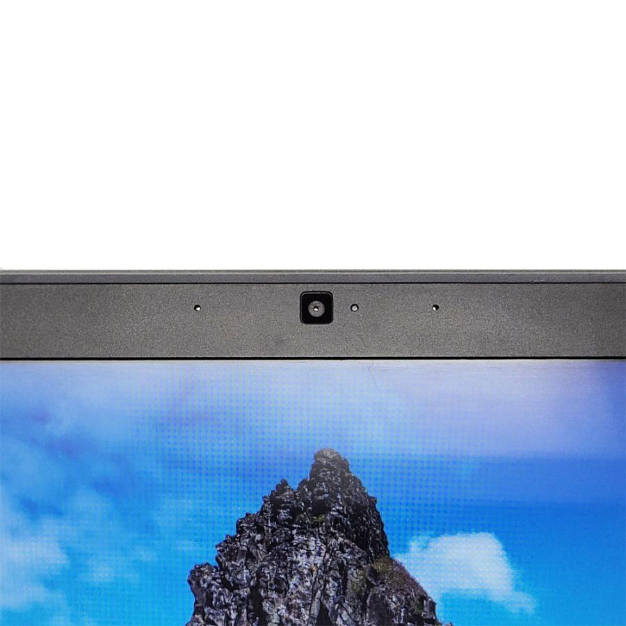 DELL Latitude 7290 Windows11 Pro 64bit メモリ16GB M.2 SSD512GB | Latitude（Dell） | 07