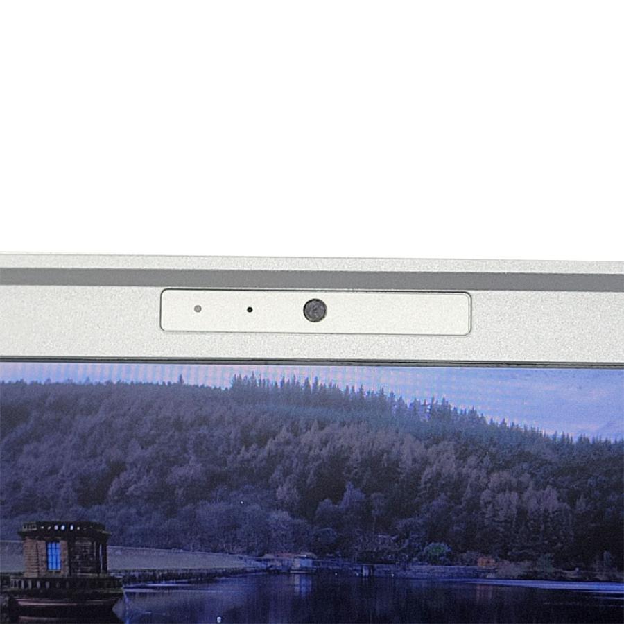 Let's note Panasonic Note CF-NX4 Windows11 Pro 64bit メモリ8GB