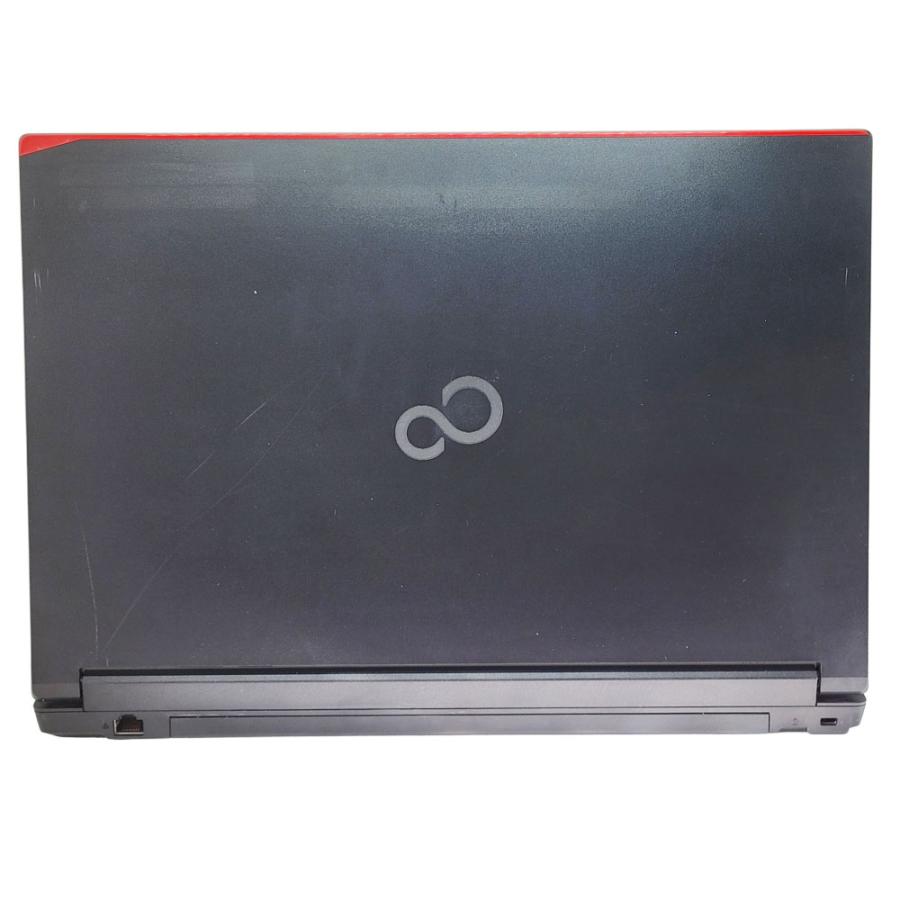 Y779 FujitsuノートパソコンSSDメモリ8GサクサクWindows11 Y779 FujitsuノートパソコンSSDメモリ8GサクサクWindows11 Y779