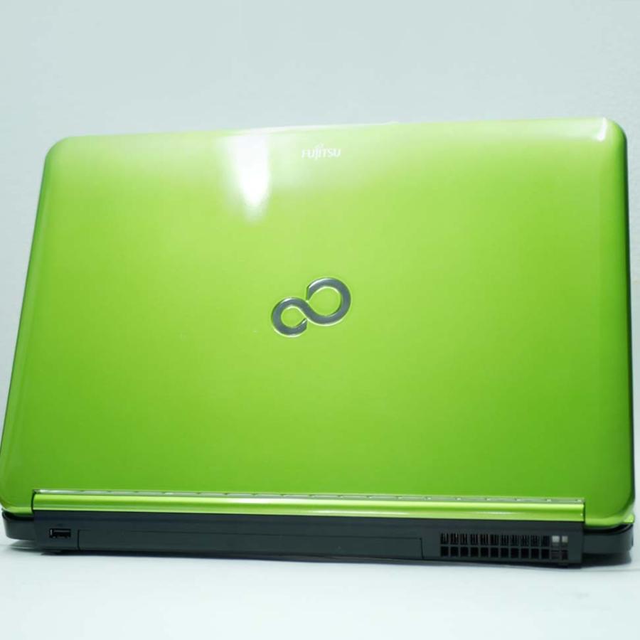 レビュー投稿で選べる特典 RNT903 富士通 FMV LIFEBOOK AH54/E