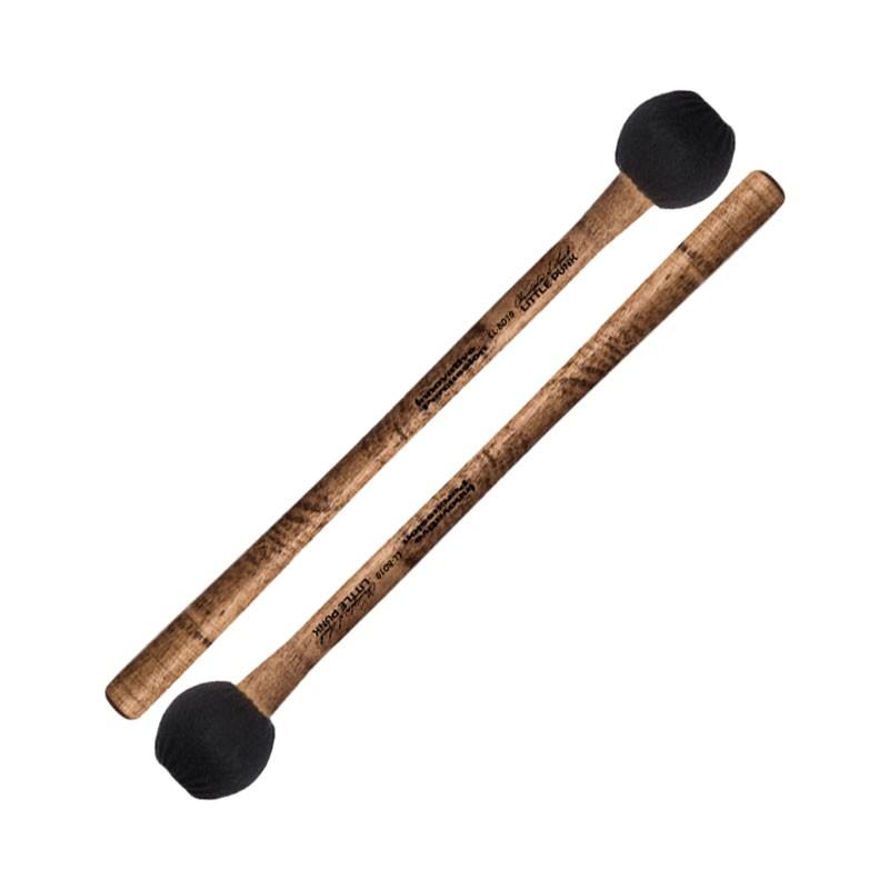 アダムス コンサートBDマレット BD2 BASS ROLLER (2本) アダムス コンサートBDマレット BD2 BASS ROLLER (2本