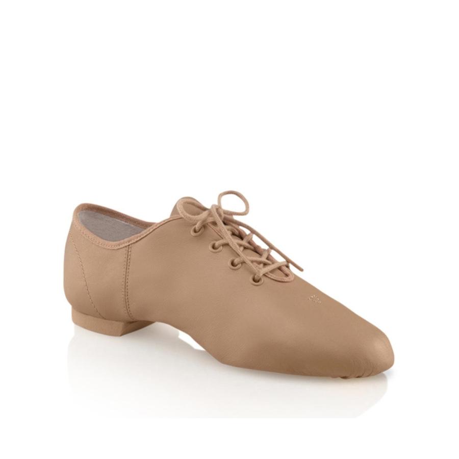 CAPEZIO カペジオ ジャズシューズ EJ1 JazzOxford ジャズオックスフォード CPEJ1D Shop 通販