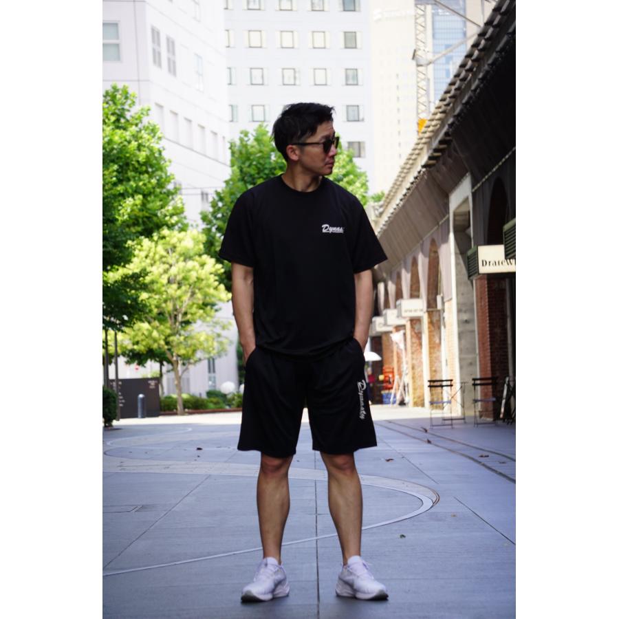 2025NEW! Dynasty ダイナスティ SIMPLY THE BEST ドライTシャツ