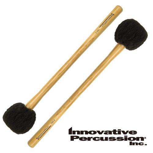 FBX-4S Innovative Percussionマーチングバスドラムソフトマレット