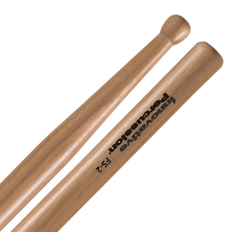 Fs 2 Innovative Percussionマーチングスネアスティック Fs 2 D Shop 通販 Yahoo ショッピング