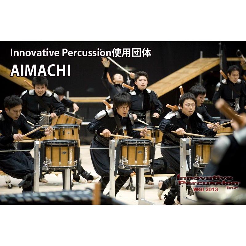 FS-BK Innovative Percussionマーチングスネアスティック ブレット