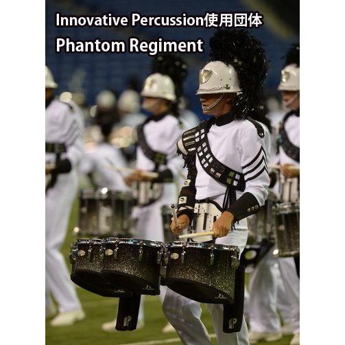 FS-PR Innovative Percussionマーチングスネアスティック　 ポール・レニックモデル｜music-dshop｜03