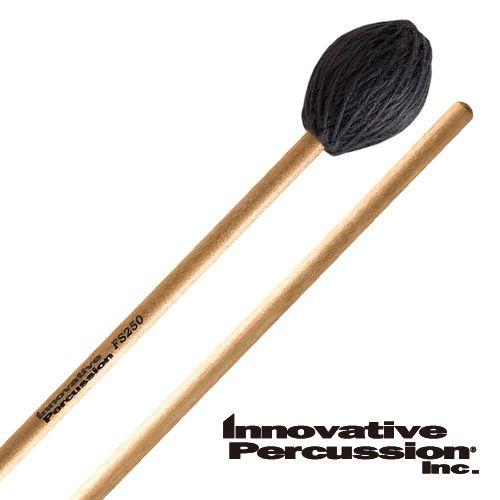 バーチ柄】FS250 Innovative Percussion フィールドシリーズ マリンバ
