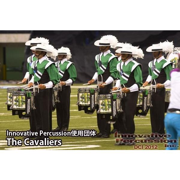 FS-BK3 Innovative Percussionマーチングスネアスティック