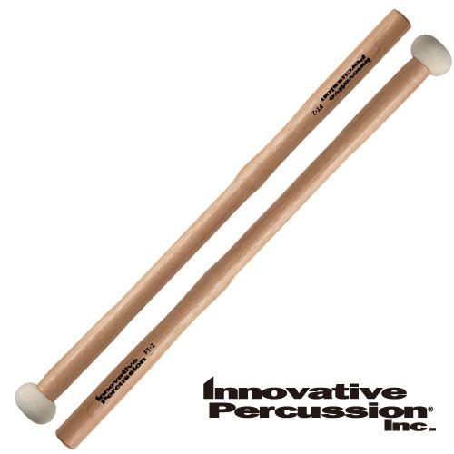 FT-2 Innovative Percussionマーチングテナードラムスティック　｜music-dshop