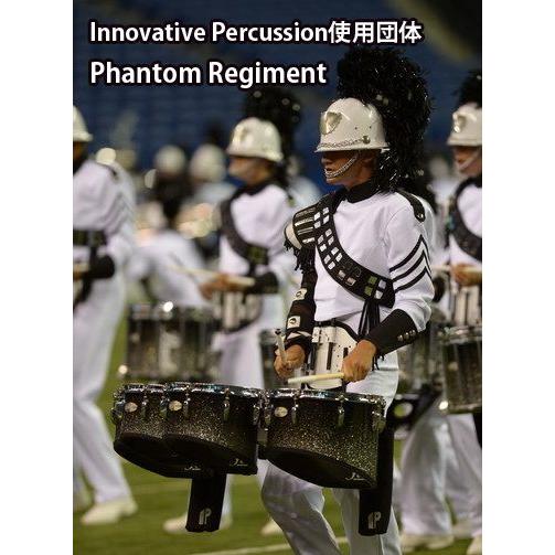 FT-2A Innovative Percussionマーチングテナードラムマレット : D Shop