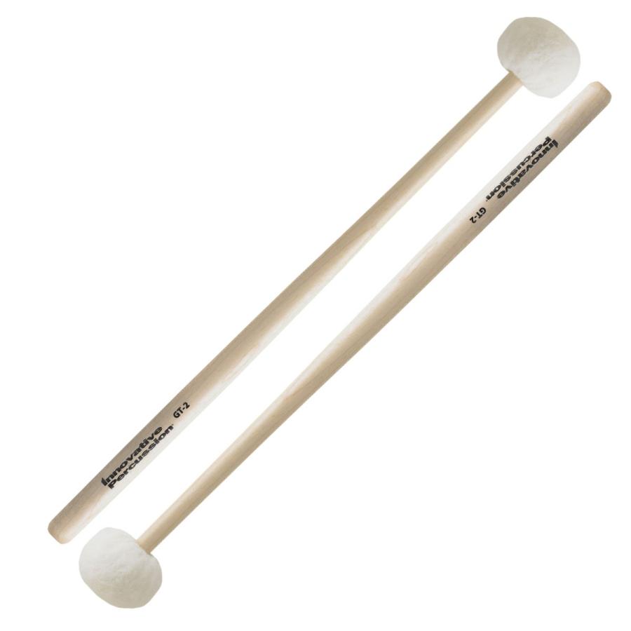 ティンパニマレット ヨーロッパ製 KATO.B.K. ティンパニマレット フランネル Flanell DFL-3624