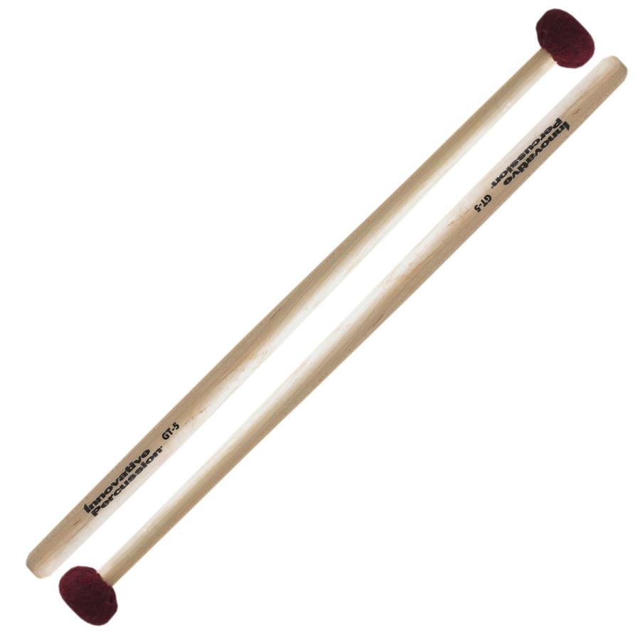 IP ティンパニマレット GTシリーズ・ウルトラスタッカート IP-GT5 : D