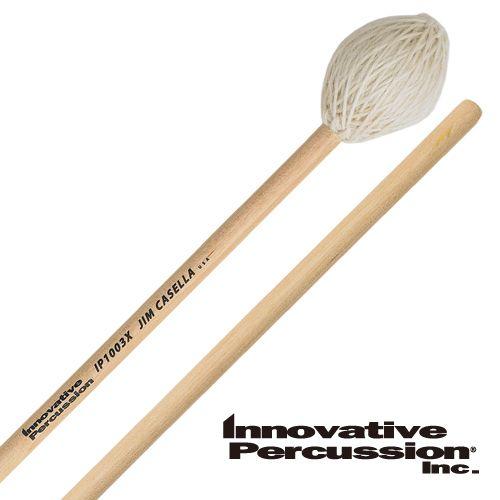 ヘビータイプ】IP1003X Innovative Percussion ジム・キャセラモデル
