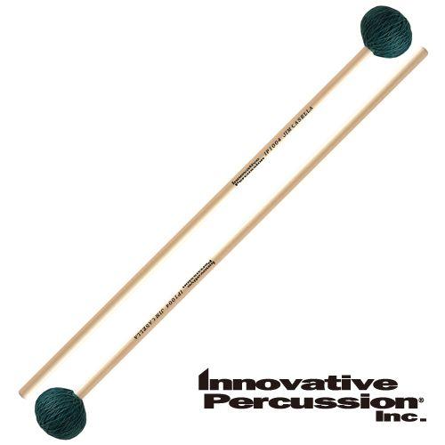 IP1006 ジムキャセラ　マレット IP1004 Innovative Percussion ジム・キャセラモデル