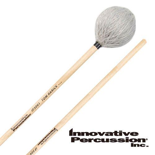 IP3001 Innovative Percussion トム・ラリックモデル マリンバ用ソフト