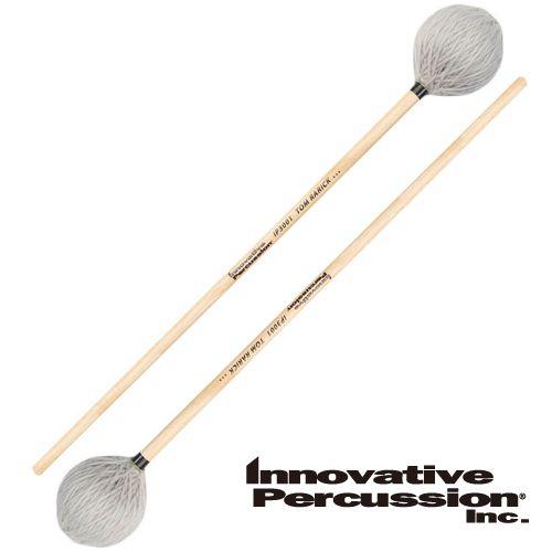 IP3001 Innovative Percussion トム・ラリックモデル マリンバ用ソフト