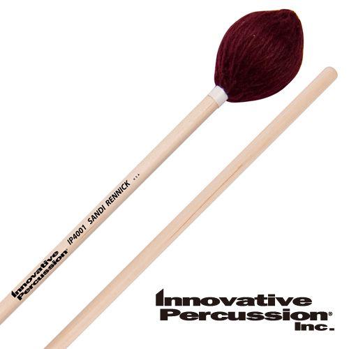 IP4001 Innovative Percussion サンディ・レニックモデル マリンバ用