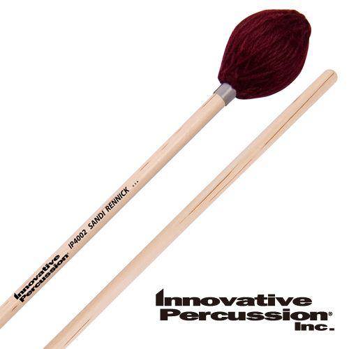 IP4002 Innovative Percussion サンディ・レニックモデル マリンバ用