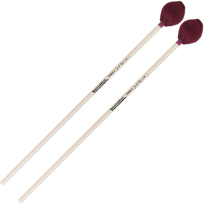 IP4002.5 Innovative Percussion サンディ・レニックモデル マリンバ用