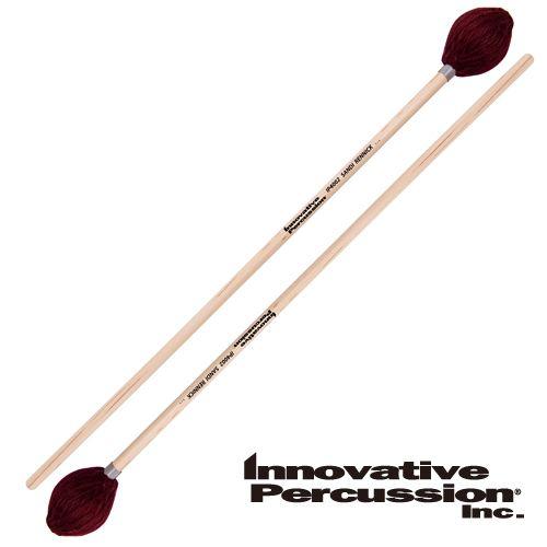 イノベイティブLudwig  Series マリンバマレット2セット IP4002 Innovative Percussion サンディ・レニックモデル マリンバ用