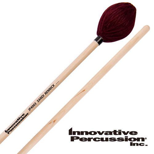 IP4003 Innovative Percussion サンディ・レニックモデル マリンバ用