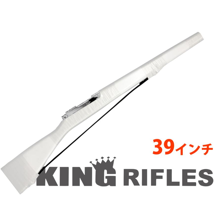 39インチ Designs By King キングコングライフル : D Shop - 通販