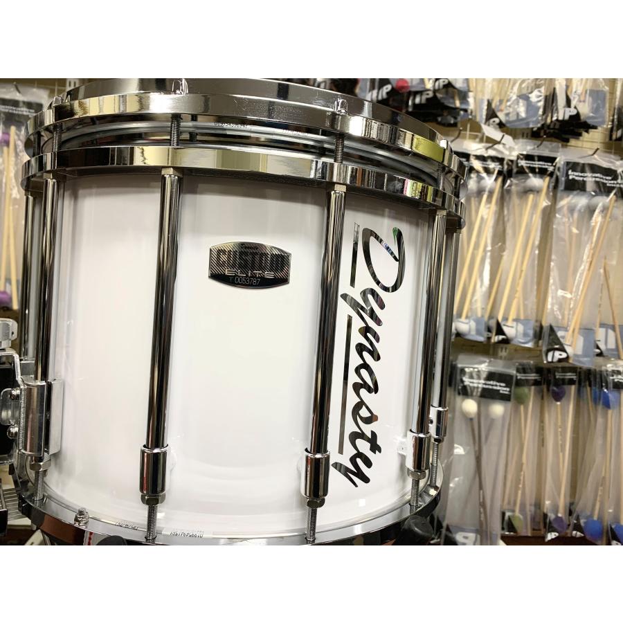 新品1台限りネット限定価格」Dynasty DFZスネアドラム 14インチ 新品1台限りネット限定価格」Dynasty DFZスネアドラム 14インチ