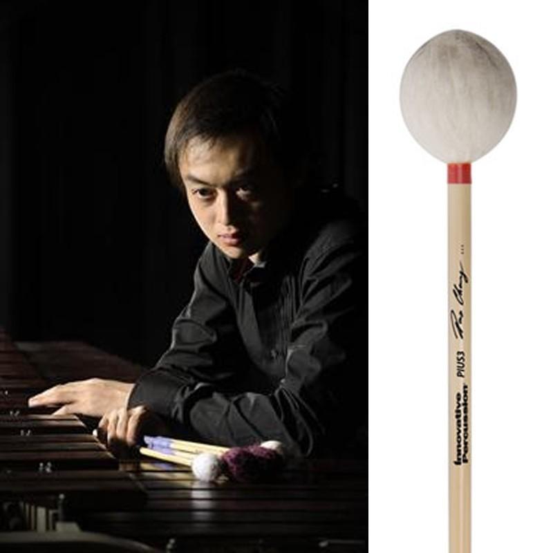 バーチ】PIUS3B Innovative Percussion パイアス・チェンモデル