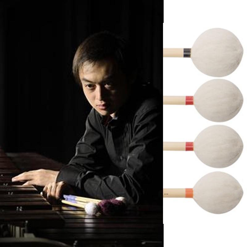 PIUS2B Innovative Percussion パイアスモデル バーチ】PIUS-GSB Innovative Percussion パイアス・チェンモデル ソロ