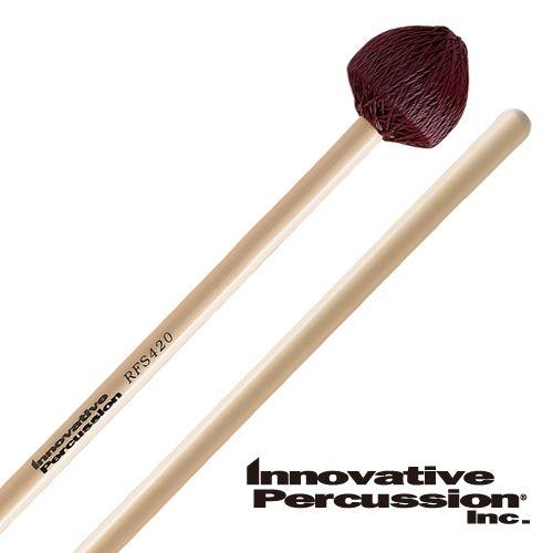 RFS420 Innovative Percussion フィールドシリーズ　ビブラフォン用ハード　