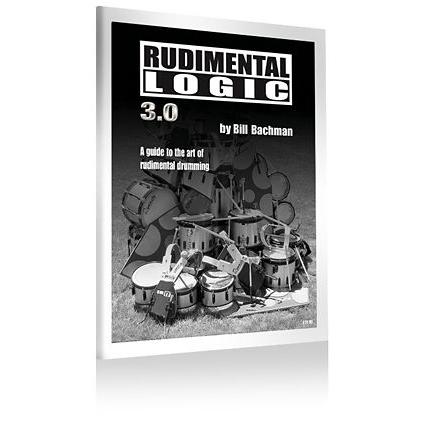 ルーディメンタル 教則本「Rudimental Reference Book」 1007 - The Drummer's Rudimental Reference Book: John Wooton