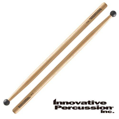 TS-2 Innovative Percussionマーチングテナードラムスティック : D