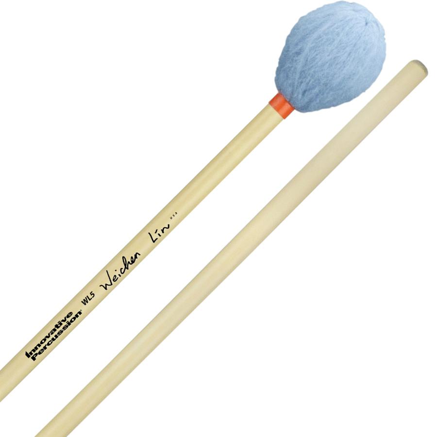 ラタン】WL5 Innovative Percussion ウェイ・チェン・リンモデル