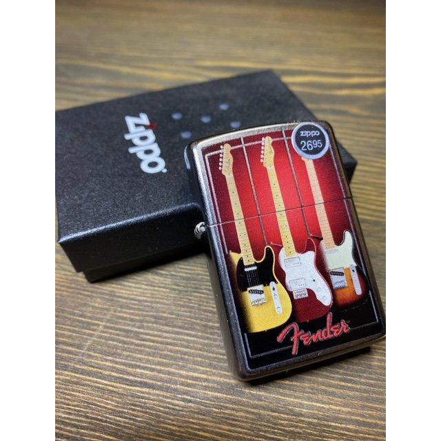 ZIPPO Fenderの商品一覧 通販 - Yahoo!ショッピング