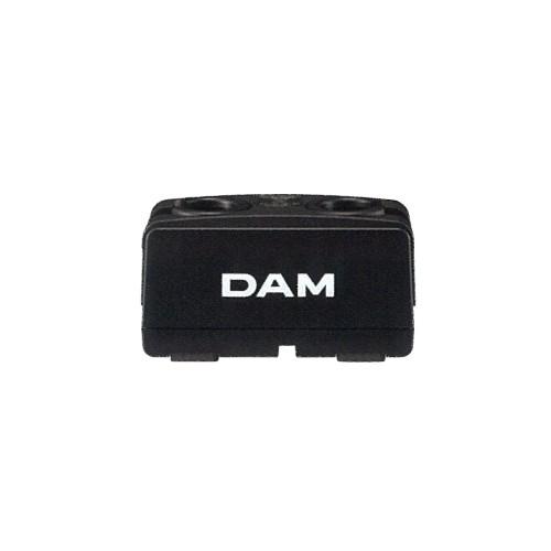 DAM 第一興商 ワイヤレスマイク 充電器セット DWC-2000 第一興商 ワイヤレスマイク用充電器 DWC-2000 【新品】 DWM-3000 DWM