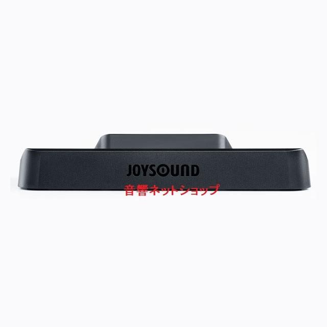 JOYSOUND JOYPad JR-P2000 ➕　充電器JR-P2000BC JOYSOUND JR-P2000,JR-P3000用充電器 JR-P2000BC-Z 【新品