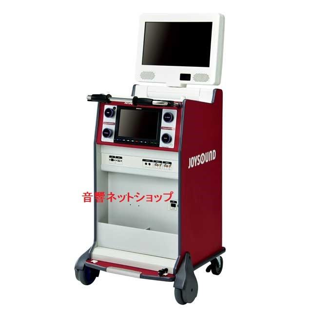 と*じ様 JOYSOUND カラオケ機器 本体とモニター2台 と*じ様 JOYSOUND カラオケ機器 本体とモニター2台 と*じ様