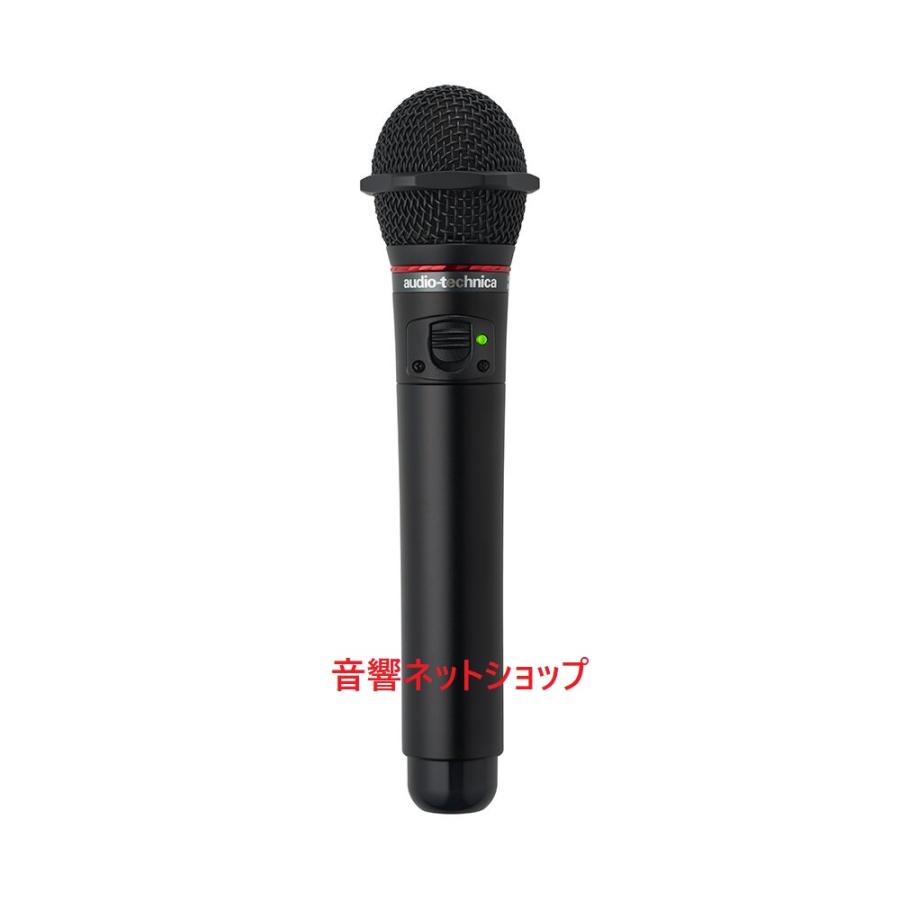 audio-technica ATW-T63 ワイヤレスマイク 黒 ATW-T63｜カラオケ機器｜オーディオテクニカ