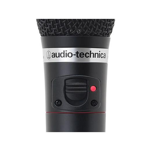 audio-technica 赤外線　マイクロホン AT-CLM7700TX AT-CLM7700TX｜カラオケ機器｜オーディオテクニカ