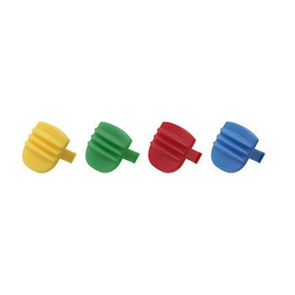オーディオテクニカ（audio-technica） [純正品] CH識別スイッチノブ4