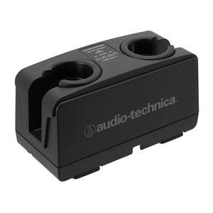 オーディオテクニカ　赤外線コードレスマイクロホン AT-CLM7700TSX（3MHz帯） AT-CR7010他　5点セット　シルバー 【新品】_4