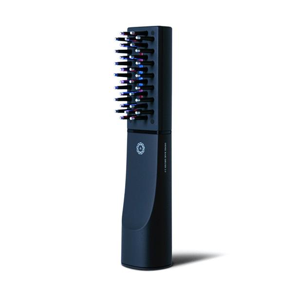 ELECTRON 低周波モバイル美容機器  デンキバリブラシ2.0【新品】の画像