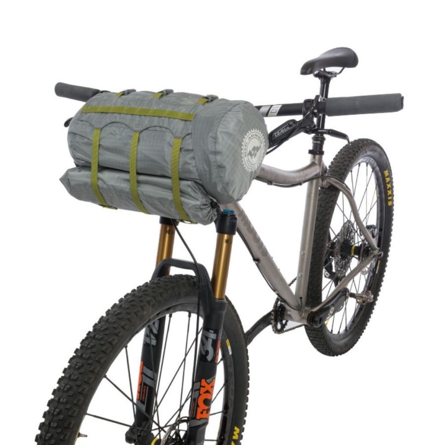 BIG AGNES（ビッグアグネス） ブラックテイル 2 ホテル バイクパック 2