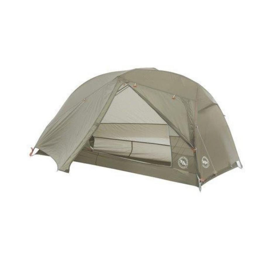 BIG AGNES（ビッグアグネス） テント コッパースプール HV UL1