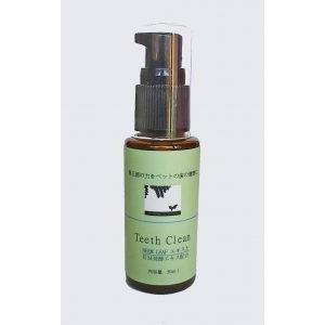 ペット用 歯磨き ジェル 愛犬用 ニームアロマシリーズ  BLOOM EM&NEEM Teeth Cleen  50ml  ＥＭ発酵エキス & ニームリーフエキス配合　 爆買 | 