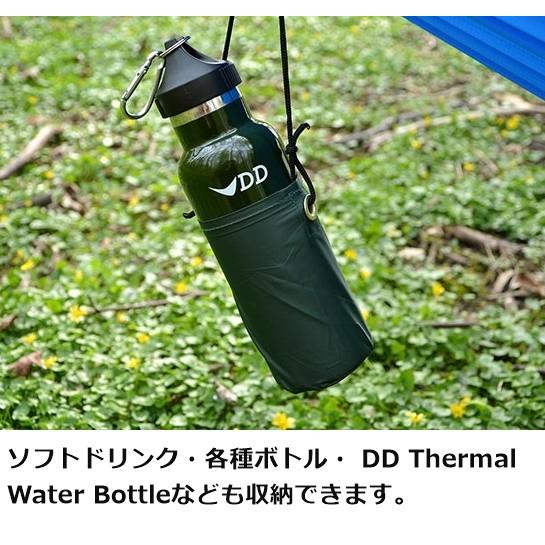 DD Hammocks DDハンモック DD Hammock Beer Holder ハンモック用ビール
