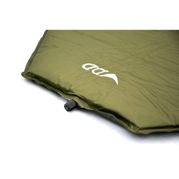 DD Hammocks Tapis De Camping Autogonflant Regular – Matelas Isothermique Pour Hamac